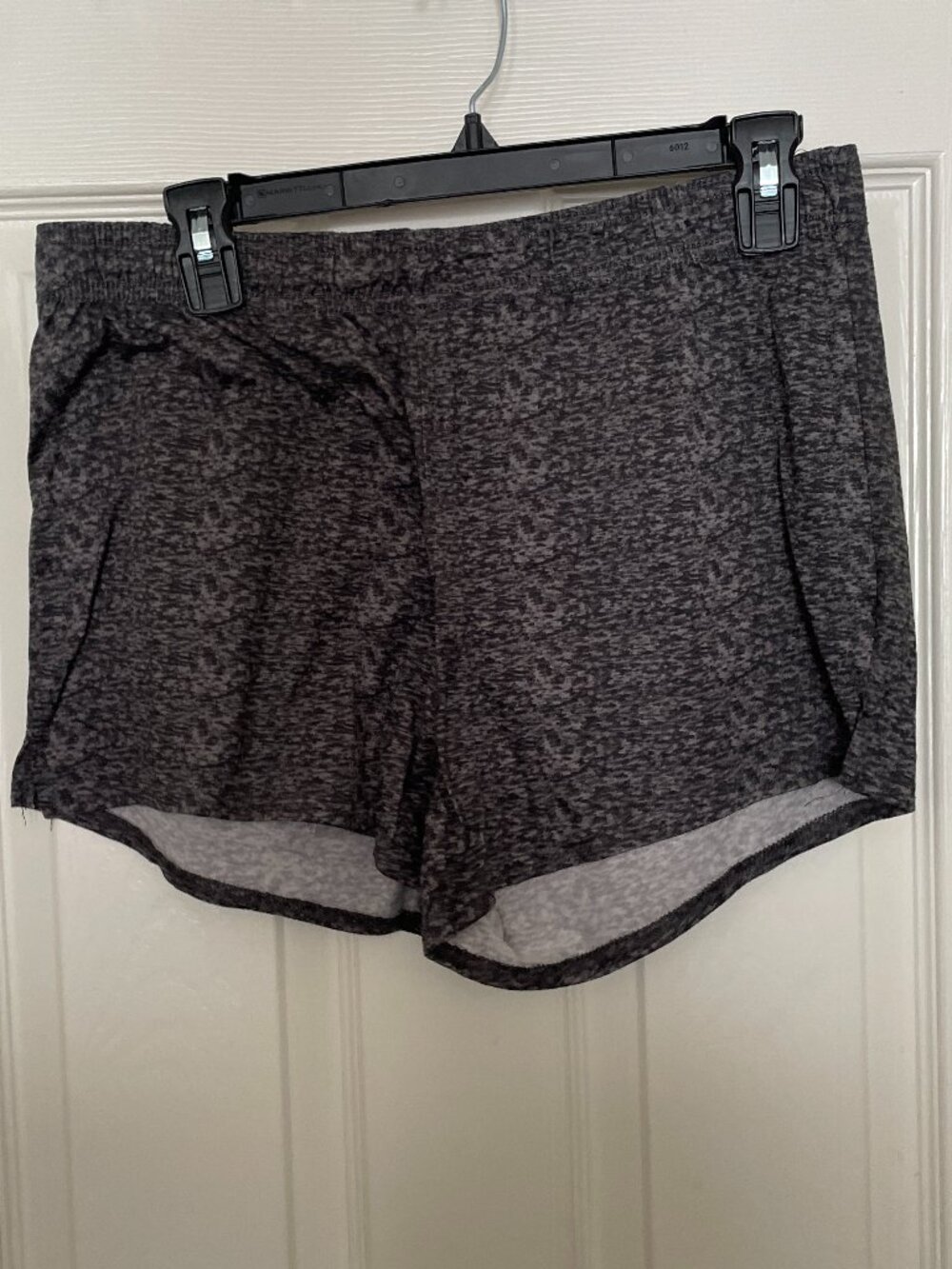 Hurley Womens Sleep Short-NWOT